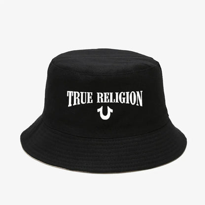 Reversible Packable Outdoor Fisherman Hat