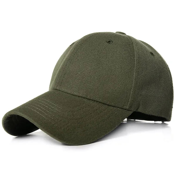 Men Women Multiple Color Baseball Cap Peaked Cap Unisex