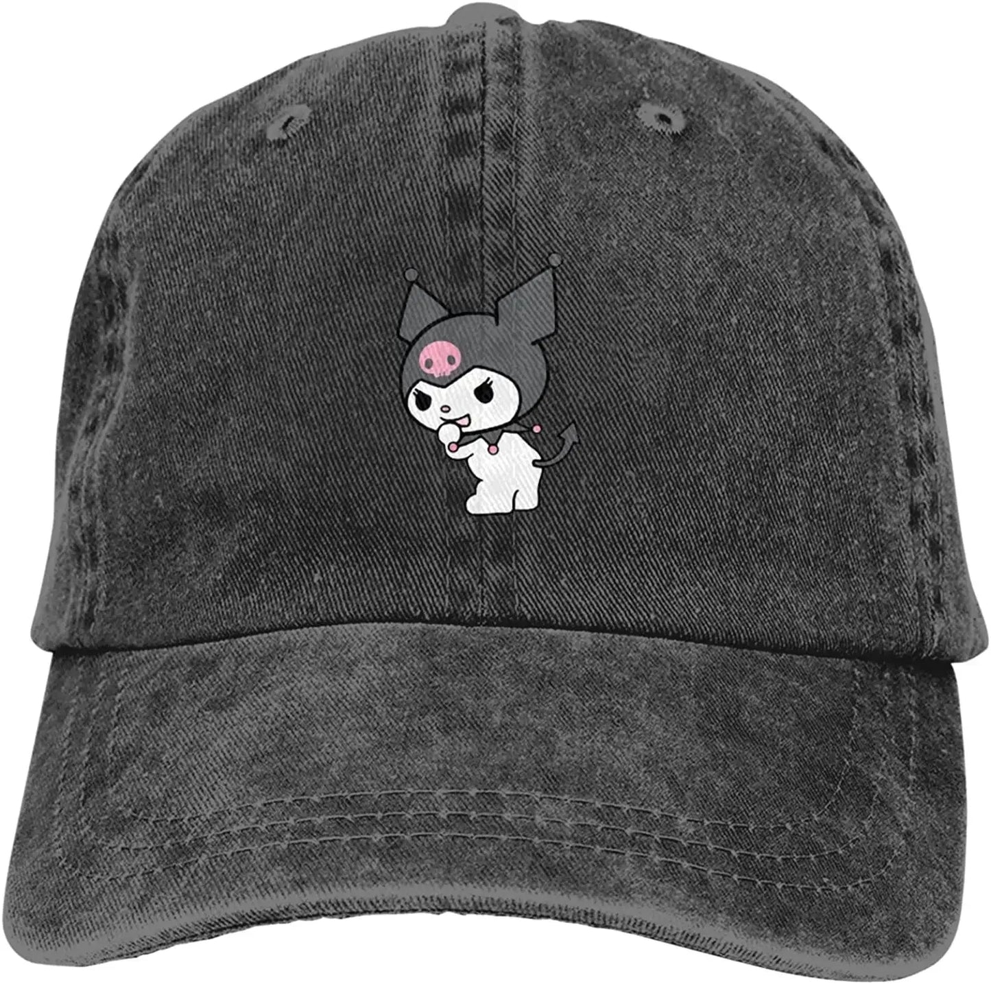 Japan Anime Hat for Adult Adjustable Baseball Cap