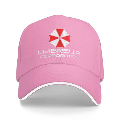 Umbrella Corporation Baseball Cap
