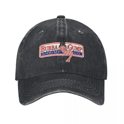 Creative New Breathable Mesh Hat STETSON Fox Embroidery Baseball Hat