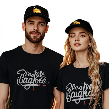 New Oatchi Blep Pik Men Dog Cute Video Game Dog Baseball Cap