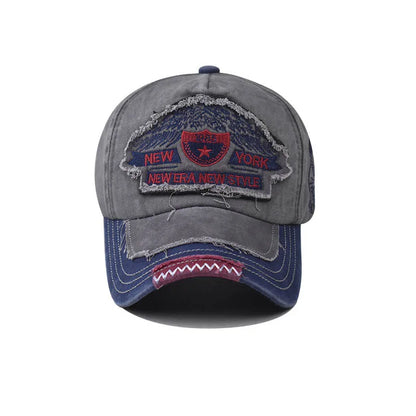 CNTANG Summer New Baseball Cap