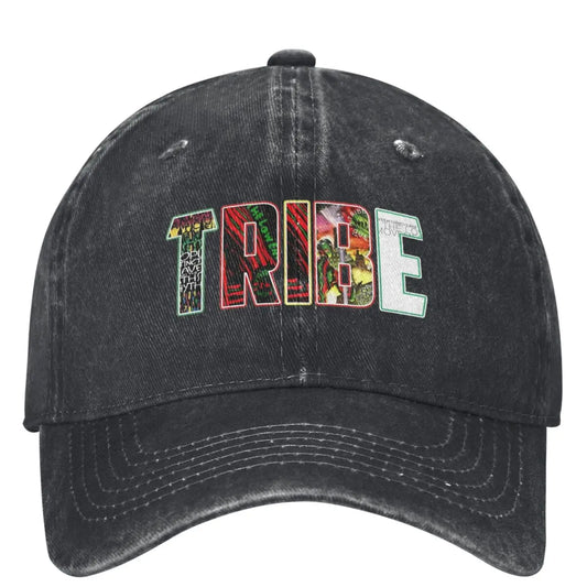 Men Women A Tribe Called Quest Baseball Caps