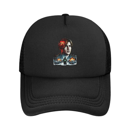 Just a Lil Courier Bryan Hodukavich Baseball Cap