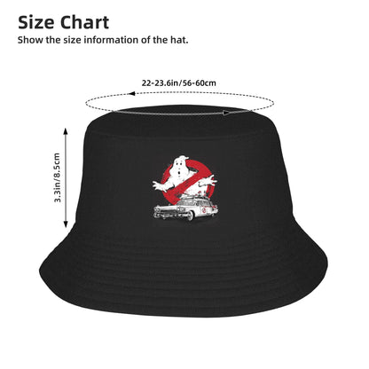 Unisex G-Ghostbusters Bucket Hat
