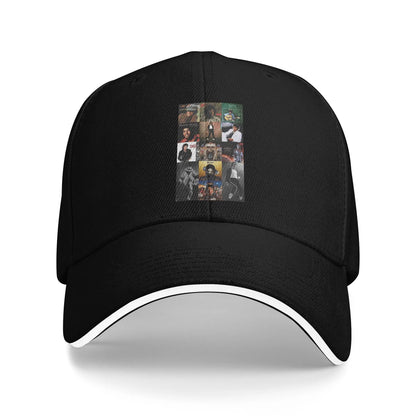 Michael Jackson Cap Fashion Casual Baseball Caps