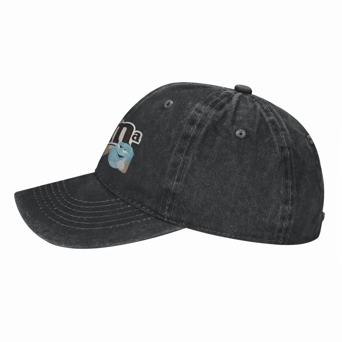 MDMA M&Ms Baseball Cap