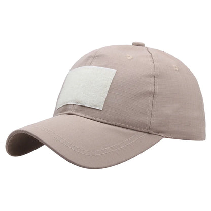 Unisex Camouflage Baseball Caps Patch Women Mes