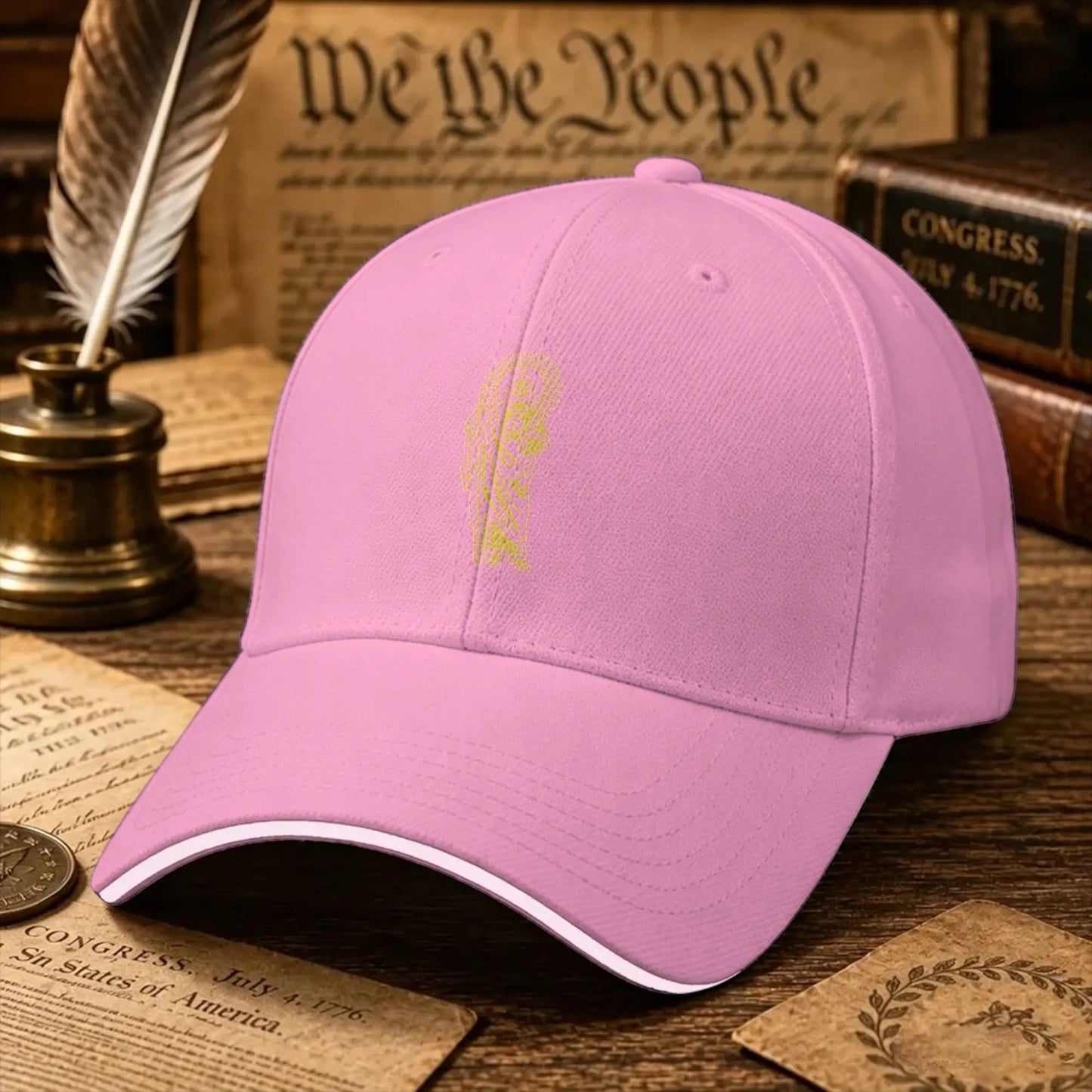San Judas Tadeo St Jude Thaddaeus Casual Baseball Cap