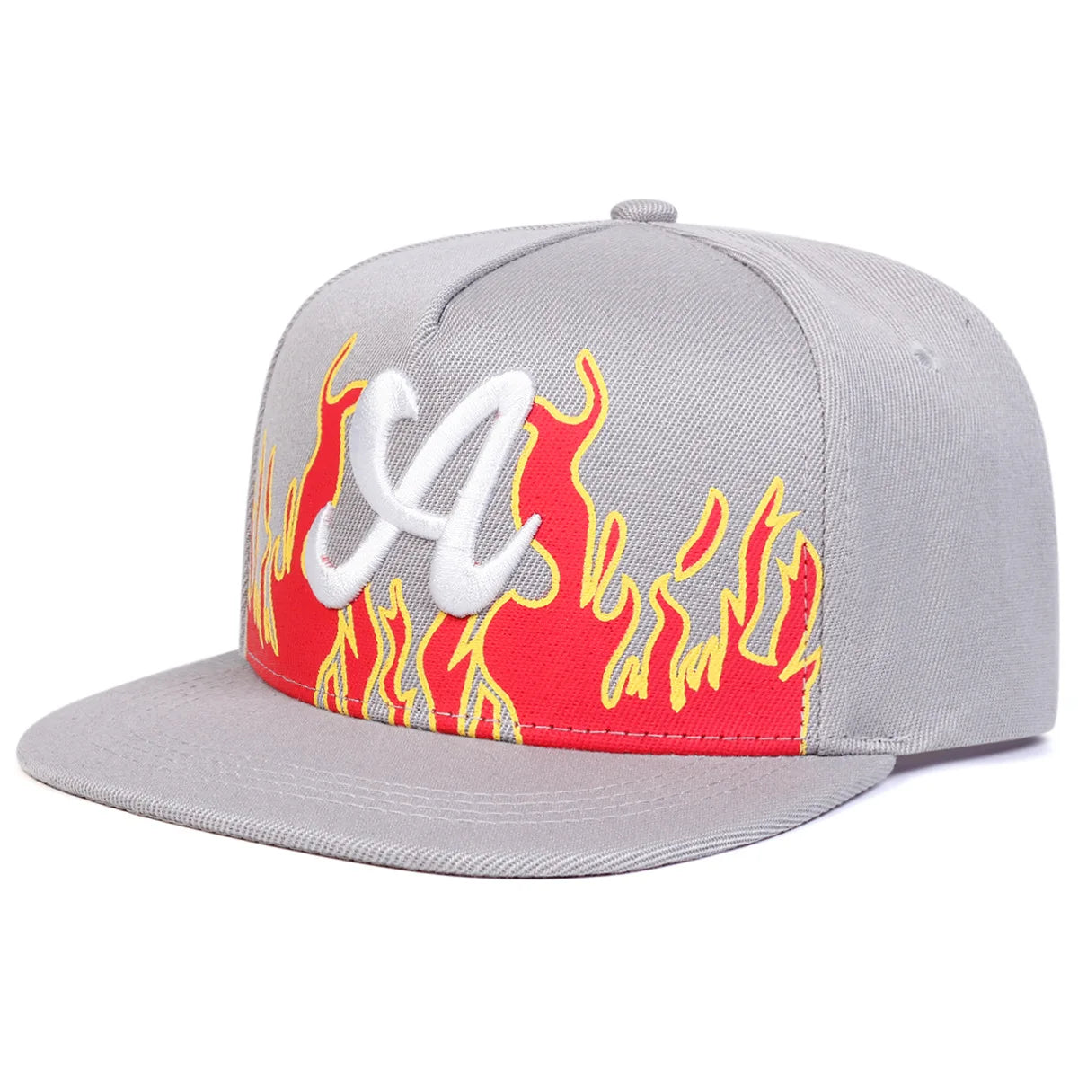 Springtime Fashion Embroidery Hip Hop For Men Women