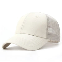 Hard Top (Mesh) 3
