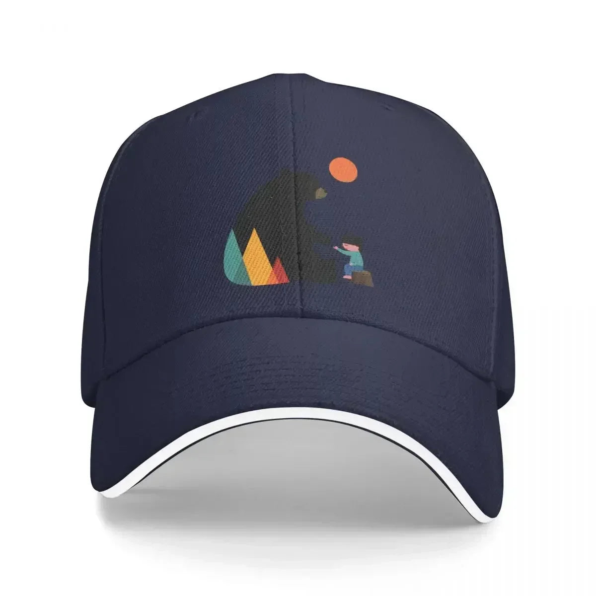 Promise Cap Baseball Cap