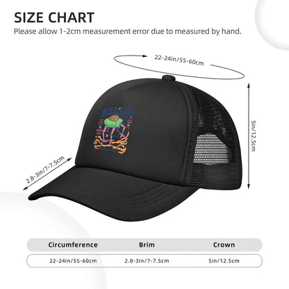 Rocky's Vintage Project Hail Mary Adjustable Baseball Hat