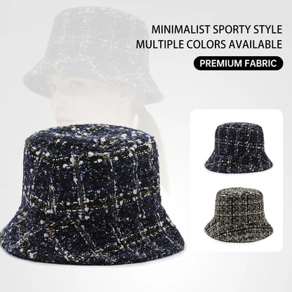 Fisherman's Hat for Men, Hiking Hat, Large Head Circumference