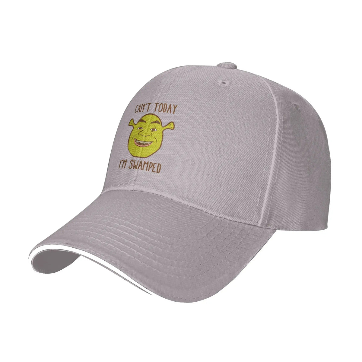 Shrek Baseball Cap
