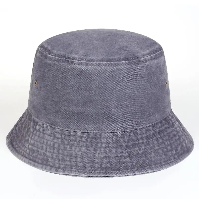 Fishermen Caps Outdoor Casual Cap Sunscreen Hat
