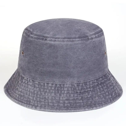 Fishermen Caps Outdoor Casual Cap Sunscreen Hat
