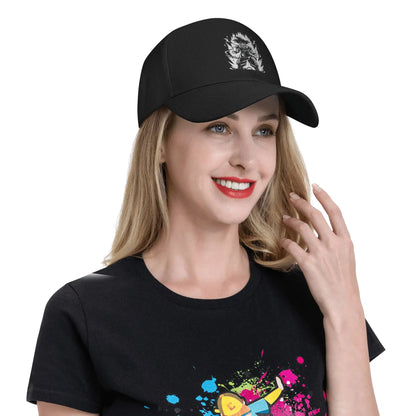 Song Goku Anime Dragon Ball Casual Baseball Cap