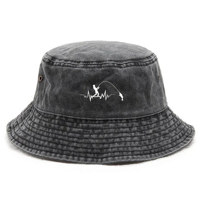 Customize Fishing Bucket Hat