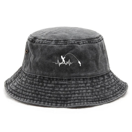 Customize Fishing Bucket Hat