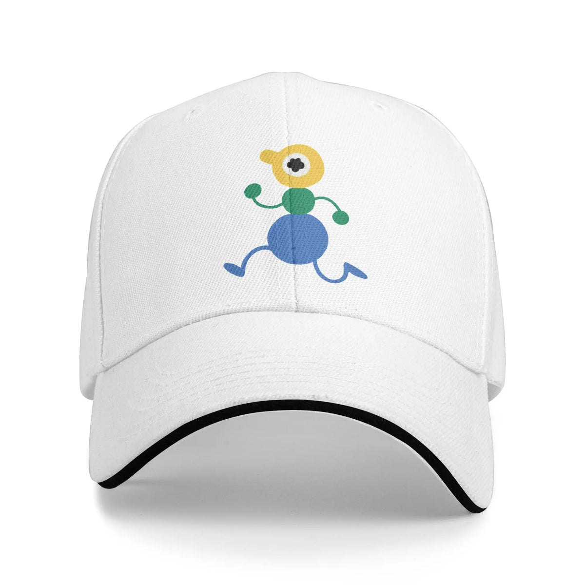 Big Walk Games 2026 Baseball Cap