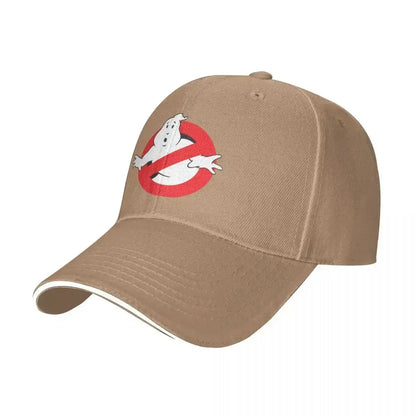 Ghostbusters Baseball Cap