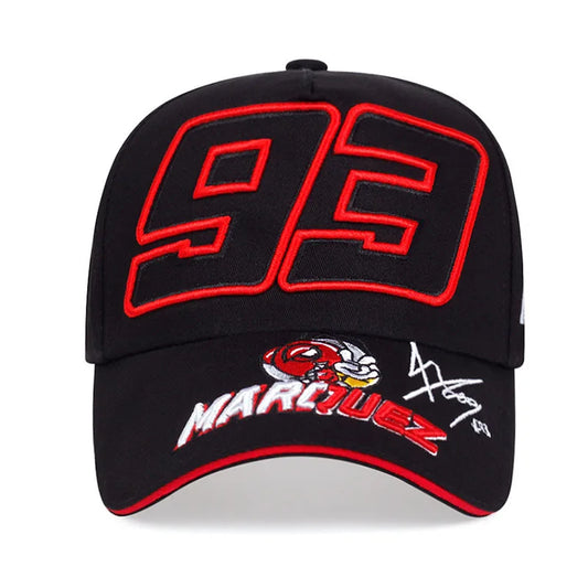 Motorcycle Racing Hat For Men