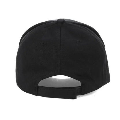 Flying Hellfish! Simpsons Baseball Cap
