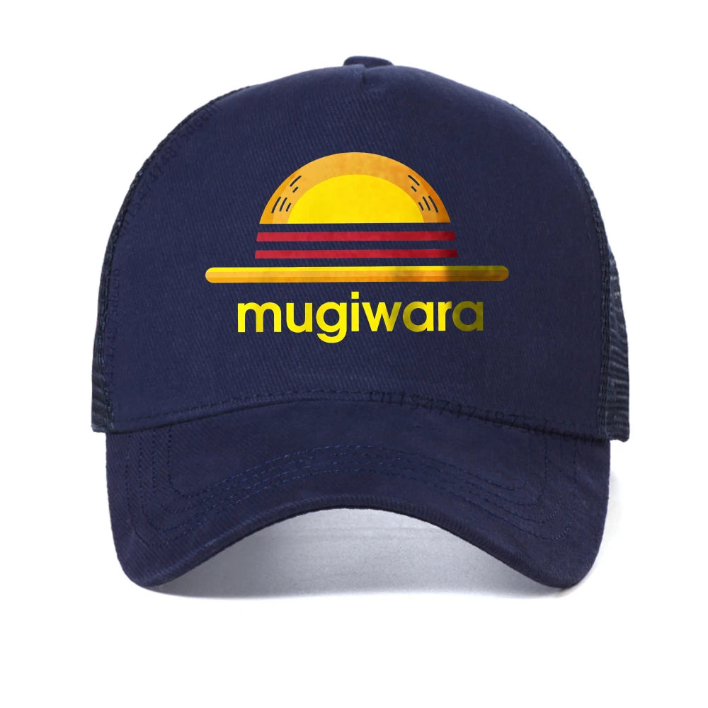 Mugiwara Baseball Cap