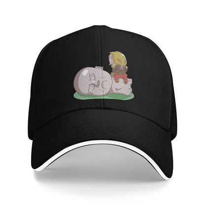 Men Women Slay The Spire 2 Games Hat Fashion Baseball Cap