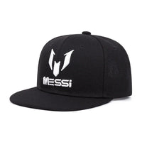 Messi Black