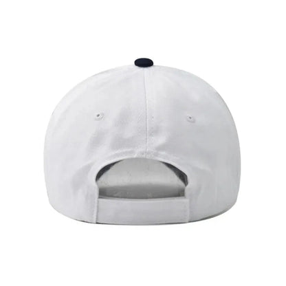 Hot Sale Adult Yacht Military Cap Sailor Captain Costume Baseball Hat