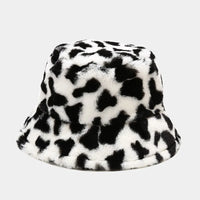 Small Cow Fur