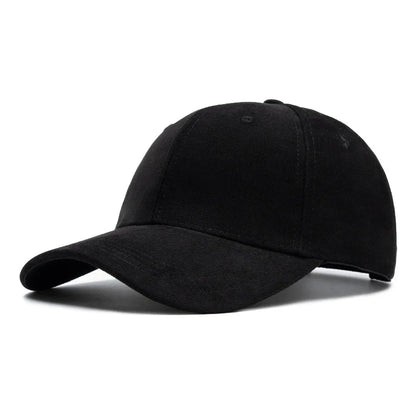 Retro Autumn Winter Baseball Cap