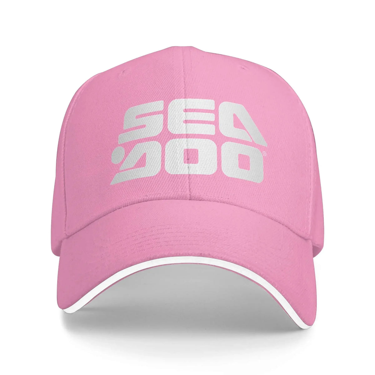 Sea Doo Team Boat Ship Baseball Caps
