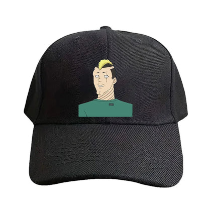 Saiki K Nendou Baseball Cap
