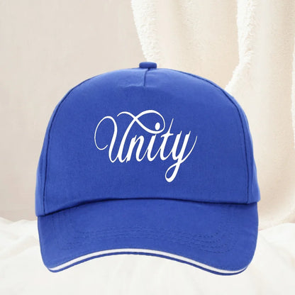 Joost Klein Unity New Album Hat Harajuku Pop Man Baseball Cap For Men Women