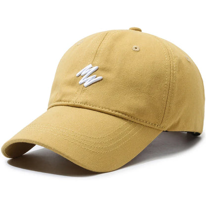 Caps For Men Breathable Sunshade Sunscreen