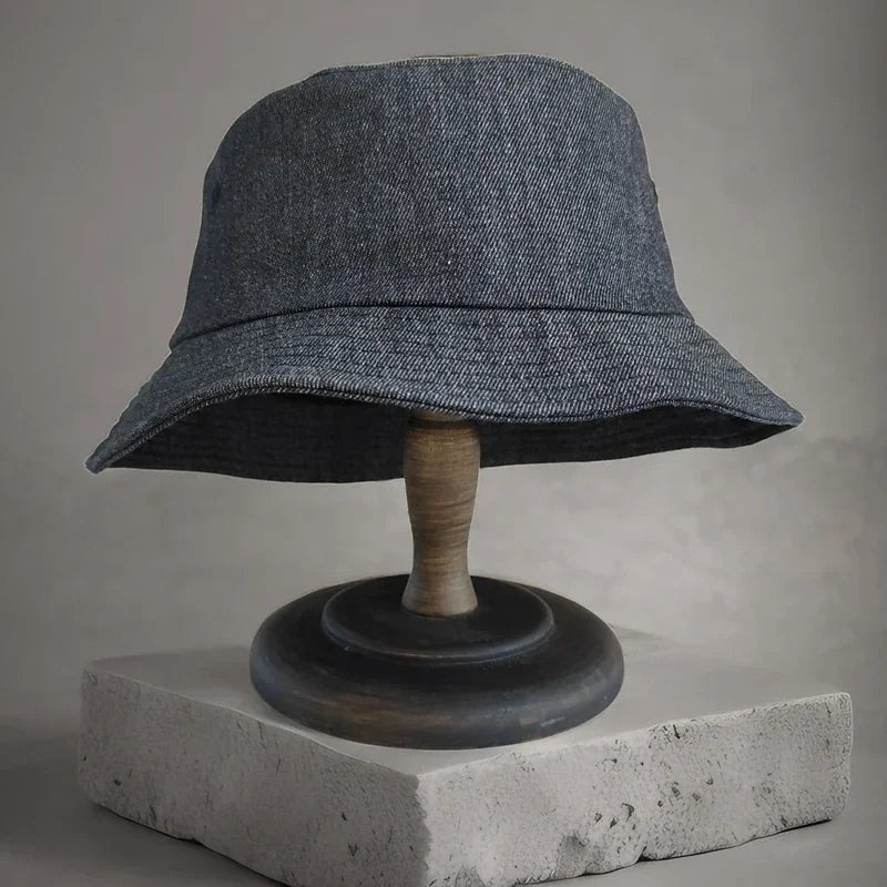 Big Head Plus Size Bucket Hats For Men Women Fisherman Cap