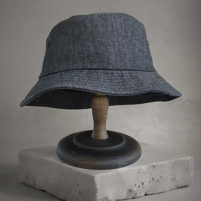 Big Head Plus Size Bucket Hats For Men Women Fisherman Cap