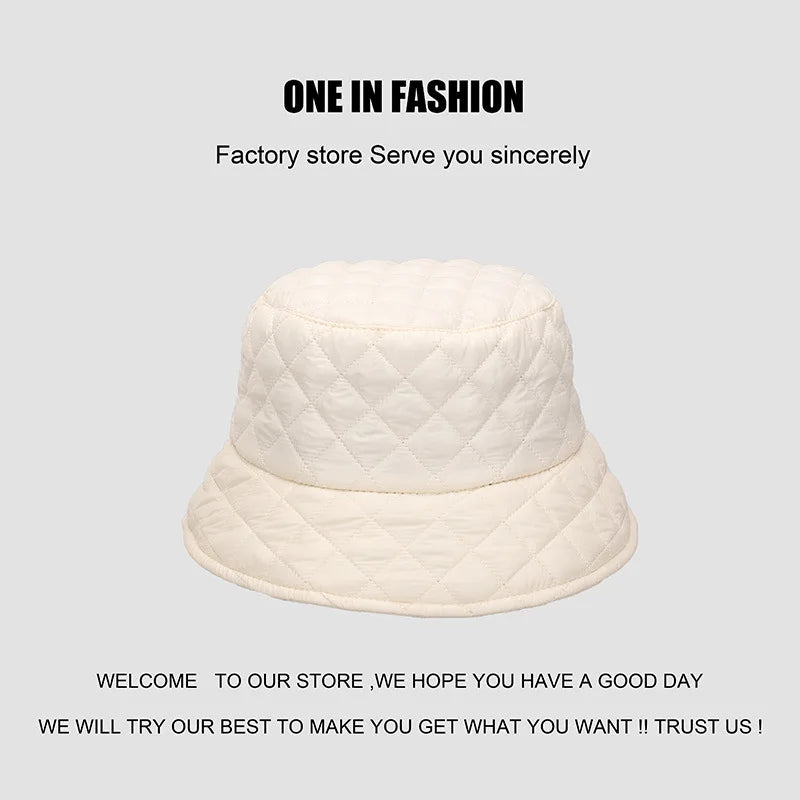 Autumn Winter Men Women Warm Ultra Light Down Cotton