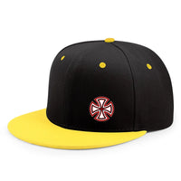 Black Yellow