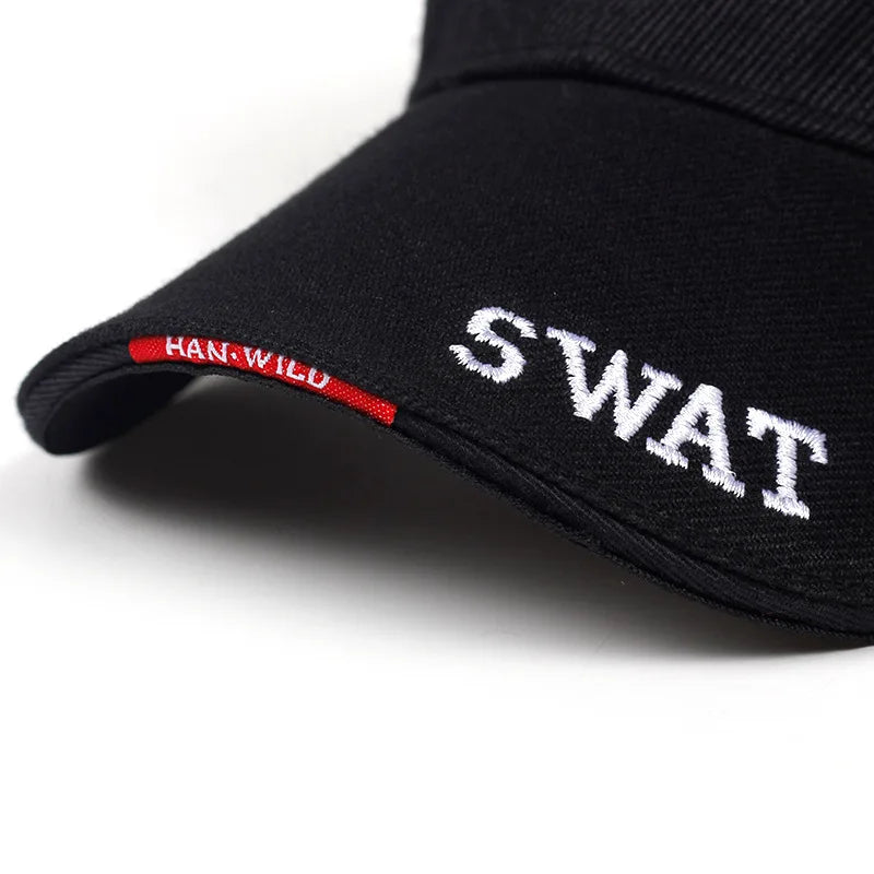 Mao Qing Eagle Baseball Cap Fashion Casual Hip Hop Cap Men And Women