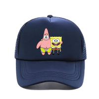 SpongeBob-Navy