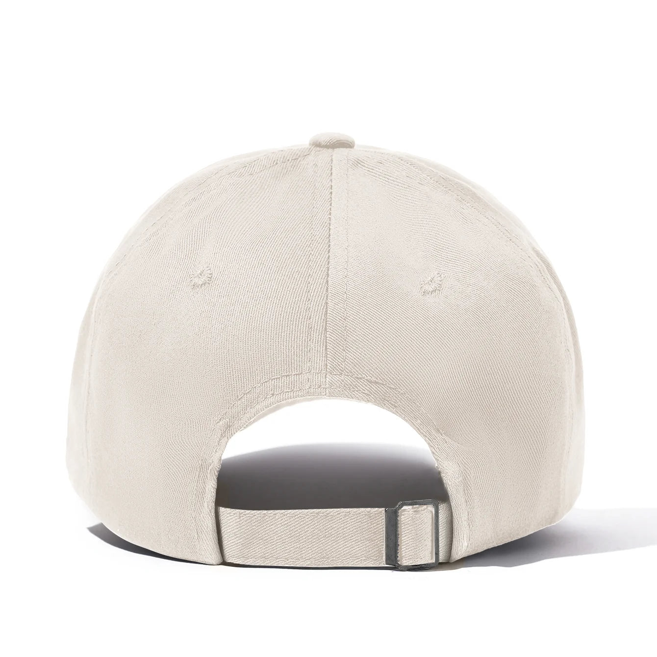London Print Baseball Cap For Adults