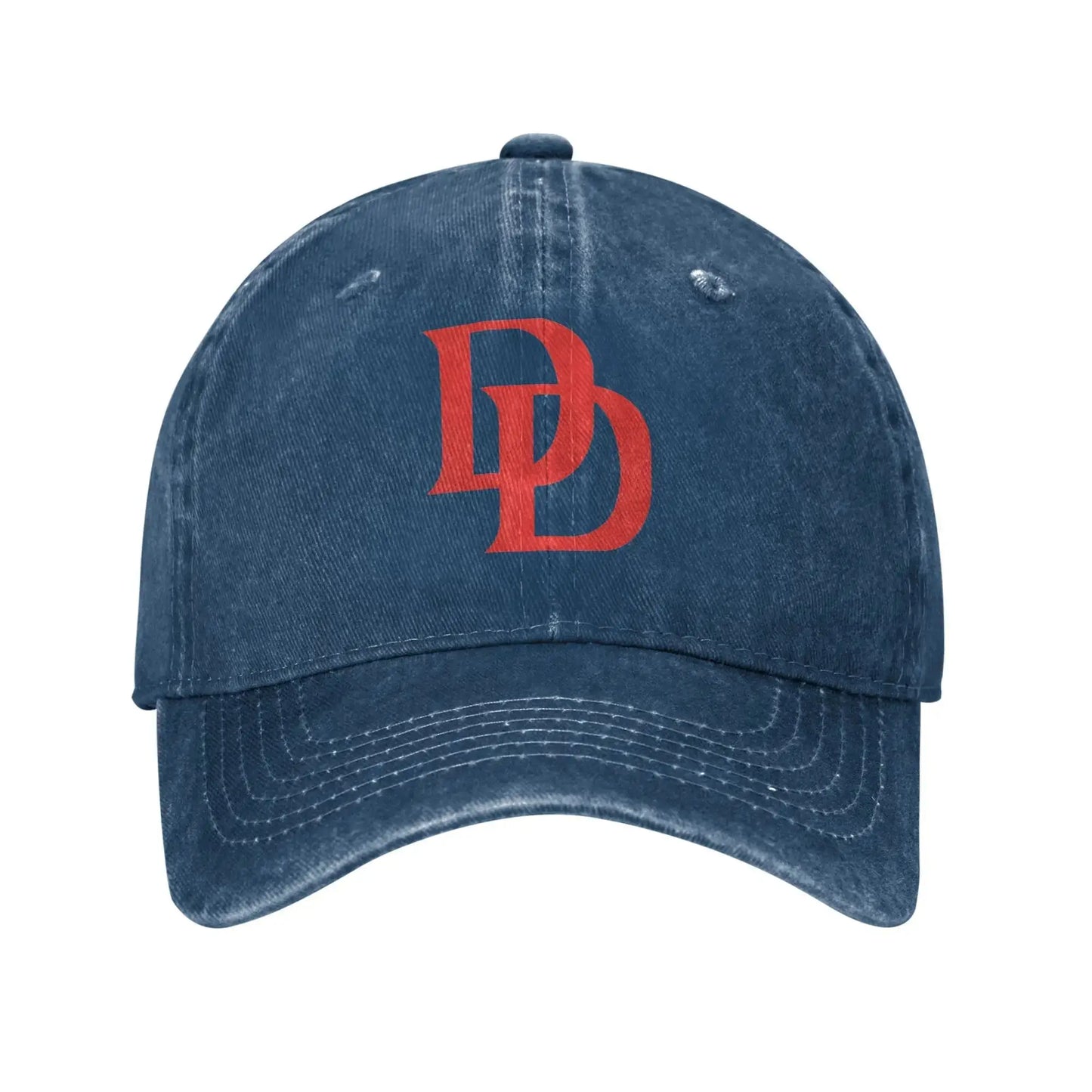Baseball Cap Daredevils Women Men