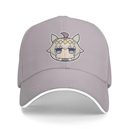 Oguri Cap Uma Musume Baseball Cap