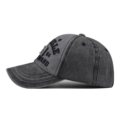 Four Seasons Men Baseball Cap Casual
