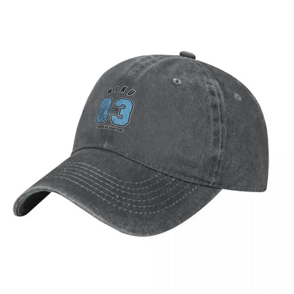 Gotoubun no Hanayome - 03 Miku Baseball Cap